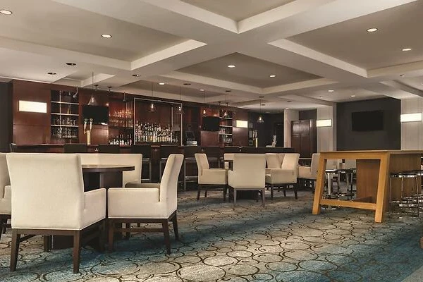 Hyatt Regency Hotel Riverwalk Hotel Pool