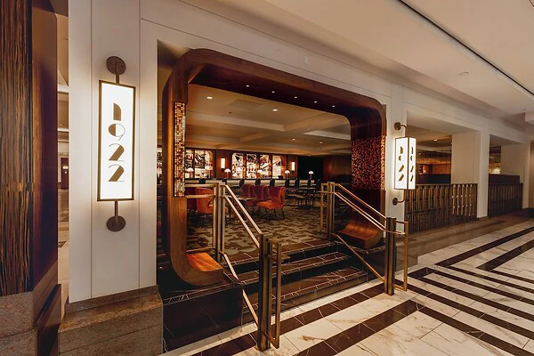 Hyatt Regency Hotel Riverwalk Hotel Room