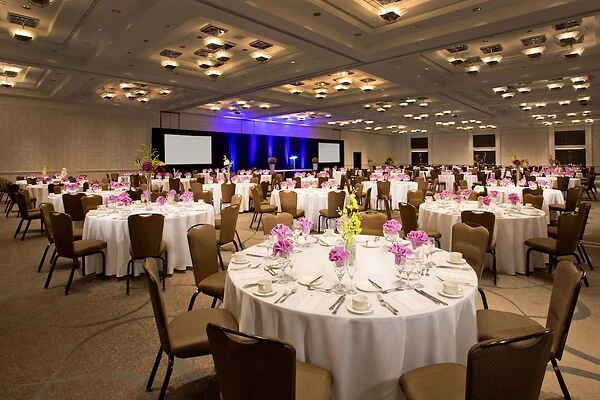 Hyatt Regency Hotel Riverwalk Hotel Meeting Room