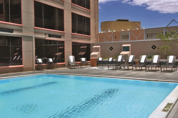 Hyatt Regency Hotel Riverwalk Hotel Meeting Room