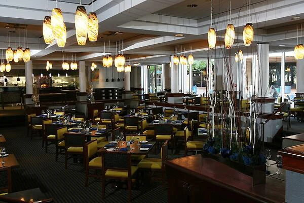 Hyatt Regency Hotel Riverwalk Hotel Meeting Room