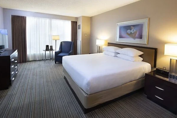 Hyatt Regency Hotel Riverwalk Hotel Meeting Room