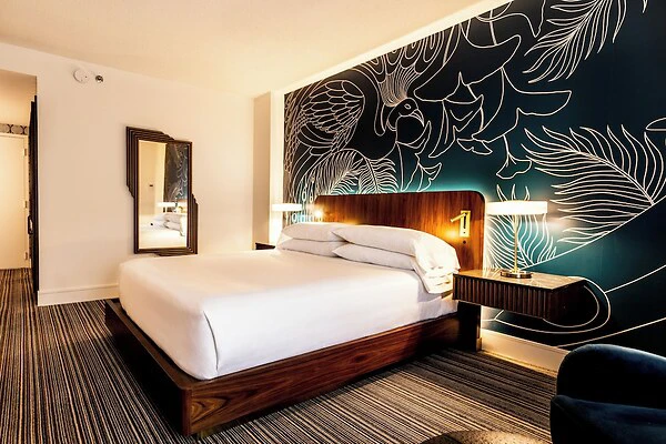 Hyatt Regency Hotel Riverwalk Hotel Meeting Room